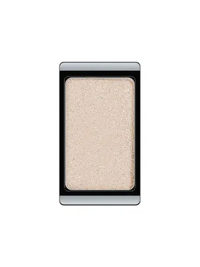 Eyeshadow Glamor magnetic glitter eyeshadow 373 Glam Gold Dust 0.8g