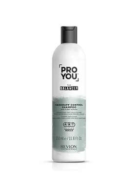 Pro You The Balance r (Dandruff Control Shampoo)