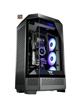 FTW Elite Tower 300, Gaming-PC