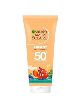 Ambre Solaire eco protective balm for children SPF50+ 100ml