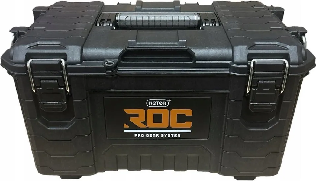 TOOLBOX ROC PRO GEAR 2.0 KETER