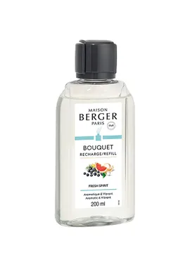 Fresh Spirit Diffuser Refill (Bouquet Recharge/Refill) 200 ml