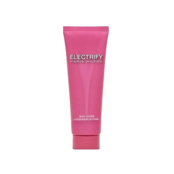 Electrify body lotion 30ml