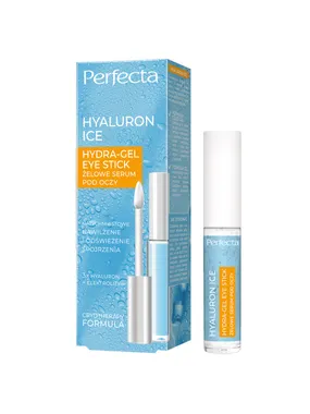 Hyaluron Ice Gel Eye Serum 11g