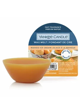 Mango Ice Cream (Wax Melt) 22 g