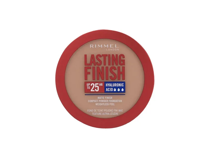 Lasting Finish 25H Compact Powder Foundation Makeup , 7g