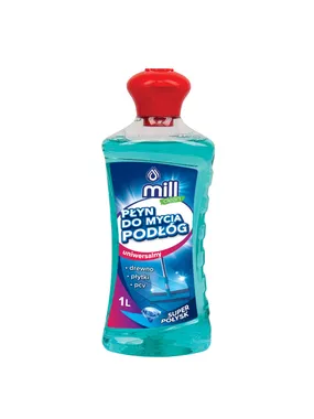 Mill Clean all-purpose floor cleaner with grapefruit scent 1 L