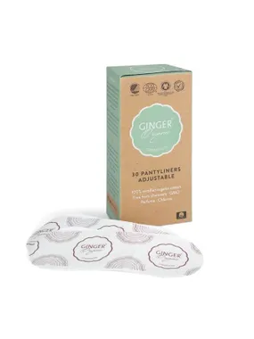 Pantyliners panty liners 24pcs