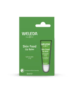 Skin Food Care (Lip Butter) 8 ml