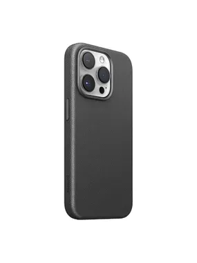 Protective phone case Joyroom JR-BP006 for iPhone 15 Pro (black)