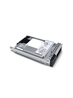 SERVER ACC SSD 480GB SATA RI/3.5'' 15 GEN 345-BEBH DELL