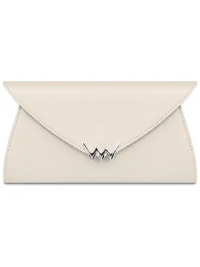 Women's letter Joelyne Beige