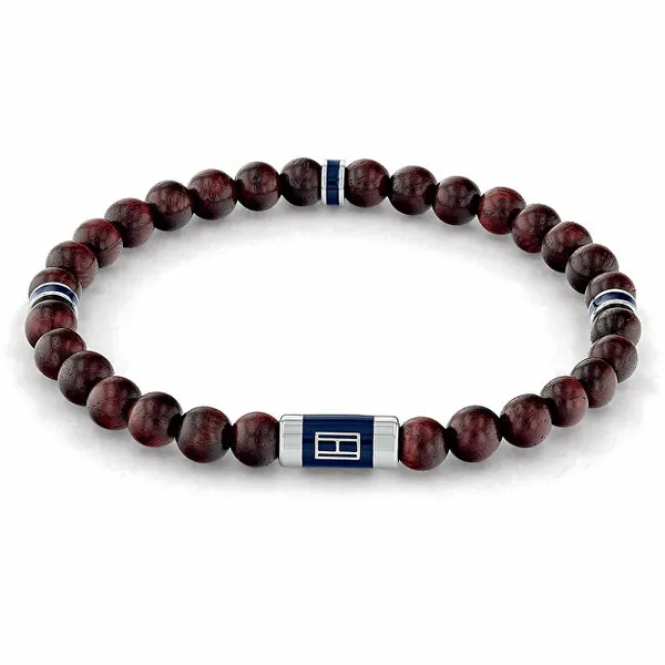 Wooden bead bracelet for men 2790324