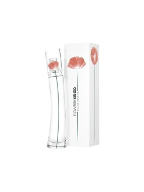 Flower by Kenzo Eau de Toilette EDT, 50ml, 50ml