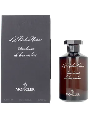 LES ROCHES NOIRES edp vapo 200 ml