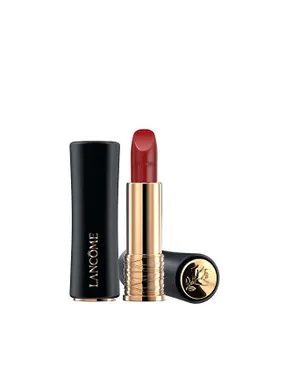 Cream lipstick L'Absolu Rouge (Cream Lips tick ) 3.4 g, 00-Moi-Moi-Moi