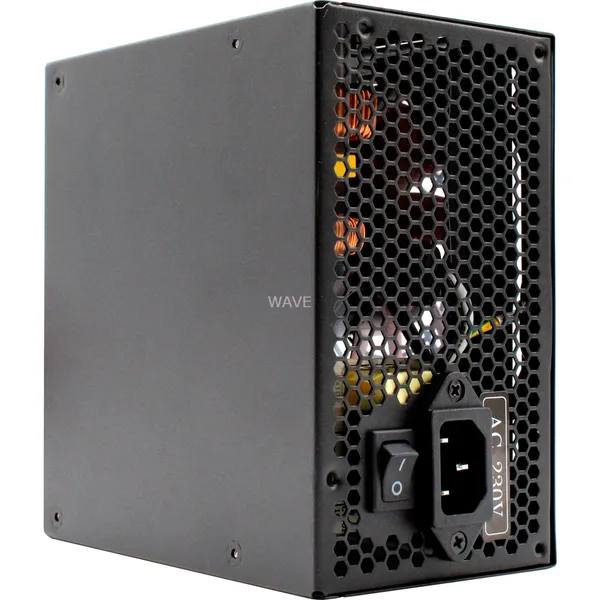 Performance X Modular 750W, PC power supply