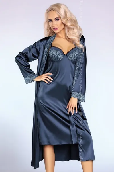 Yadira LC 90296-1 Night In Paris Collection