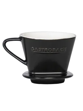 Gastroback 90360 Pour Over Coffee Filter