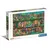 Puzzles 6000 elements Garden Shelf