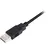 Cable USB 2.0 male A > male B Micro