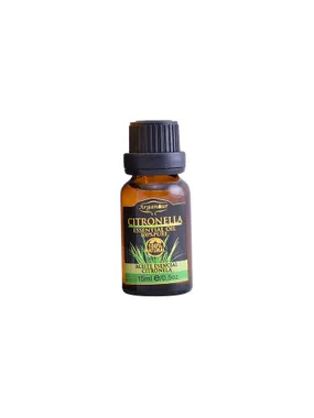 Arganour Citronella Oil 100% Pure 15ml