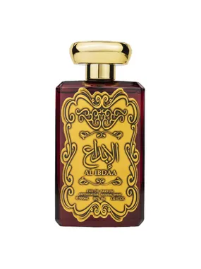 Al Ibdaa Gold woda perfumowana spray 100ml