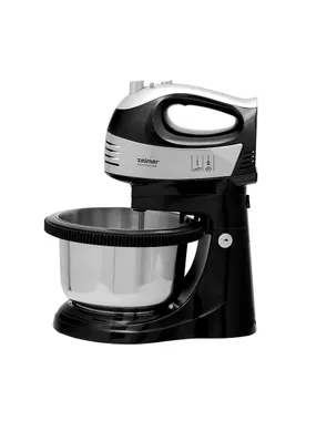 Zelmer ZHM2459 BS  Hand Mixer with Bowl 700 W Black