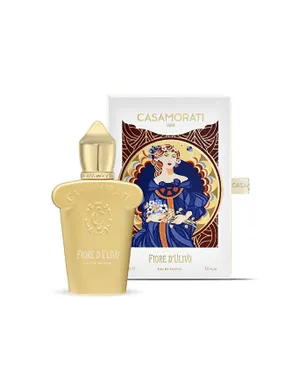 Fiore D'Ulivo - EDP, 30 ml