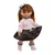 Doll Nicole 35 cm