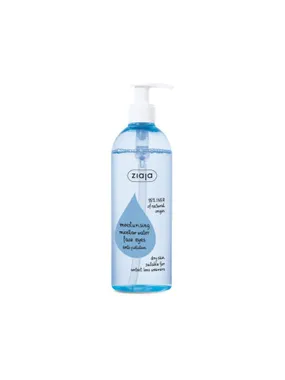 (Moisturizing Micellar Water) 390 ml