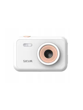 Kamera SJCAM Fun Cam White