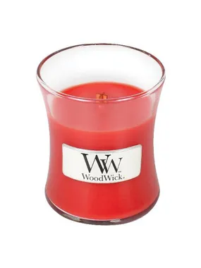 Scented candle vase Crimson Berries 85 g