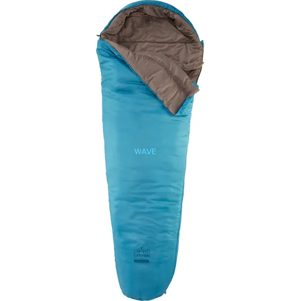 KANSAS 190, sleeping bag