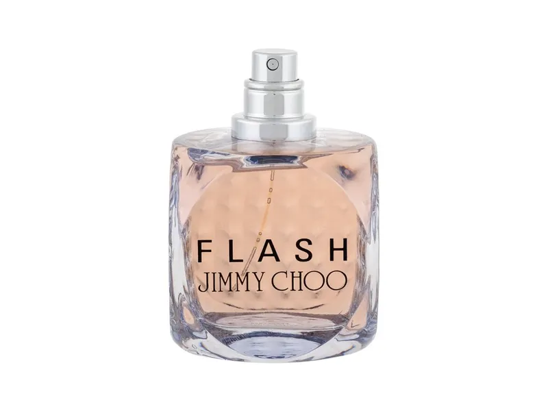 Flash Eau de Parfum Tester, 100ml