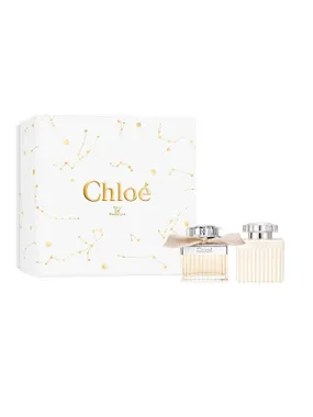 Chloé - EDP 50 ml + body lotion 100 ml