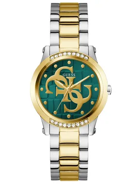Guess GW0861L4 Ladies watch Annette 36mm 1ATM