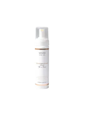 Self-Tanning Foam for Body and Face 200 ml