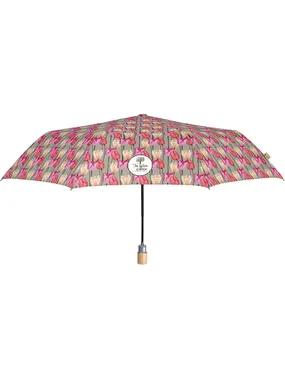 Women's folding umbrella 19152