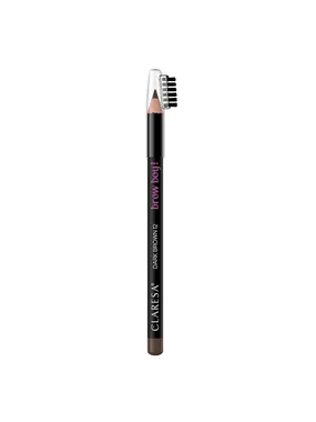 BrowBoy! eyebrow pencil 12 Dark Brown 1.15g
