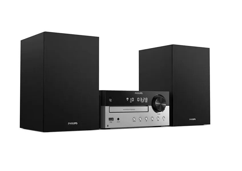 PHILIPS Mikro Wieza TAM4205 CD BT