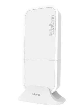 WRL ACCESS POINT OUTDOOR/RBWAPG-60AD MIKROTIK