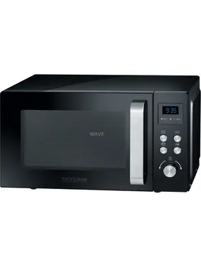 MW 7750, microwave