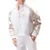 Dell Barbie The Movie Ken in White And Gold Tracksuit