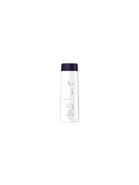 Shampoo for blonde, silver to white hair SP (Silver Blond Shampoo) 250 ml