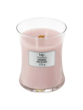 Rosewood scented candle 275 g