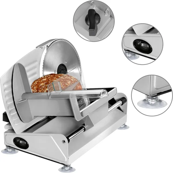 All-purpose slicer MA 451 CB, all-purpose slicer