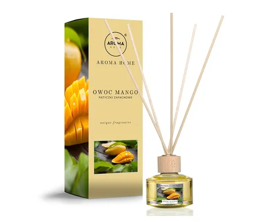 Unique fragrances fragrance sticks mango fruit 50ml