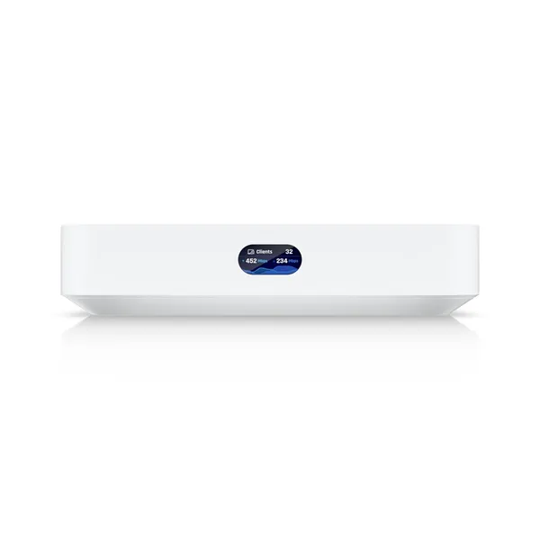 Ubiquiti ULTRA vārteja/kontrolleris 1000 Mbit/s