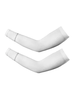 Cycling Sleeves Rockbros XT9002W (White)